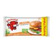 La Vache Peynir Cheddar Dilimli 288 gr