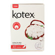 Kotex Günlük Ped Normal Deo 34'lü