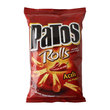 Patos Süper Plus Rolls Acılı 125 gr