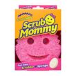 Scrub Mommy Çift Yüzeyli Bulaşık Süngeri