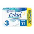 Orkid Extra Hassas Tekli Paket Gece 7'li