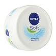 Nivea Soft Krem 200 ml