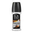 Fa Roll On Men Invısıble 50 ml