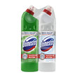 Domestos Dağ Esintisi 750 ml + Kar Beyazı 750 ml