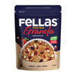 Fellas Protein Gronala Kırmızı Meyveli 270 gr