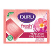 Duru Fresh Çiçek Tazeliği Duş Sabunu 4X150 gr