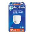 Prosafe Emici Külot Süper Eko Büyük Paket 30'lu