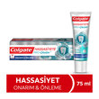 Colgate Hassasiyete Pro Çözüm Onarım ve Önleme Sensitive Pro Relief Diş Macunu 75 ml