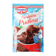 Dr.Oetker Çikolatalı Bardak Puding 35 gr