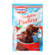 Dr.Oetker Çikolatalı Bardak Puding 34 gr
