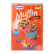 Dr.Oetker Çikolatalı Muffin 345 gr