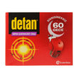 Detan Super Elektrolikit Cihaz+Yedek 60 Gece