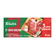 Knorr Et Bulyon 12'li %20 Bed. 120 gr