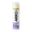 Arko Tıraş Köpüğü Sensitive 200 ml