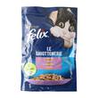 Felix Kuzu Etli Kedi Yaş Mama 85 gr