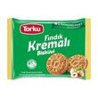 Torku Bisküvi Fındıklı 244 gr