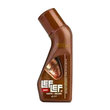 Nuri Leflef Ayakkabı Boyası Likit Koyu Kahve 75 ml