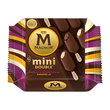Algida Magnum Mini Karadut Böğürtlen 345 ml