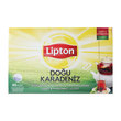 Lipton Doğu Karadeniz Demlik Poşet Çay 48'li