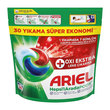 Ariel Pods Çamaşır Deterjanı Kapsülü Oxi 30'lu
