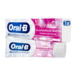 Oral B Diş Macunu Pro 3dw Luxe Glamorous 75 Ml