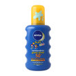 Nivea Sun Çocuk Nemlendirici Güneş Spreyi 200 ml