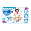 Molfix Premade Fırsat Paketi Junior No:5 42'li