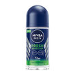 Nivea Roll-On Fresh Sensation Men 50 ml