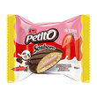 Eti Petito Sosbom Çilekli Kek 48 gr