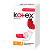 Kotex İnce Günlük Ped Deo 34'lu