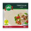 Aly Tortılla 15 cm 300 gr