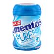 Mentos Pure Fresh Small Bottle Sakız Nane 60 gr