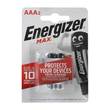 Energizer Max AAA İnce Kalem Pil 2'li