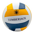 Lumberjack Voleybol Topu