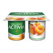 Danone Activia Probiyotik Kayısı Yoğurt 4X100 gr