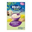 Hero Baby Sütlü 8 Tahıllı Rezeneli 200 gr
