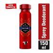 Old Spice Sprey Deodorant Captain 150 ml