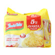 İndo Mie Noodle Tavuk Paket 5'li