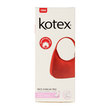 Kotex İnce Günlük Ped Deo 18'li