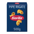 Barilla Mantı Makarna (Pipe Rigate) 500 gr