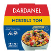 Dardanel Hazır Yemek Mısırlı 160 gr