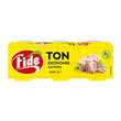 Fide Ton Balığı Ekonomik 3X80 gr