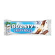 Bounty Crispy Rolls 23,4 gr