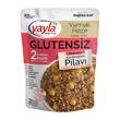 Yayla Glutensiz Nohut Karabuğday Pilavı 250 gr