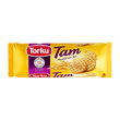 TORKU BISKUVI TAM YULAFLI 125GR