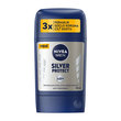 Nivea Men Silver Protect Stick 50 ml