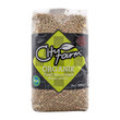 City Farm Organik Yeşil Mercimek 1000 gr