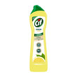 Cif Krem Temizleyici Limonlu 500 ml