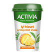 Danone Activia Shake Ananas & Yeşil Çay 200 ml