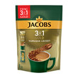 Jacobs 3in1 Gold Yumuşak 10'lu